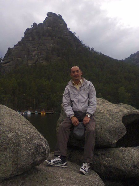 Жардем Тлеубаев