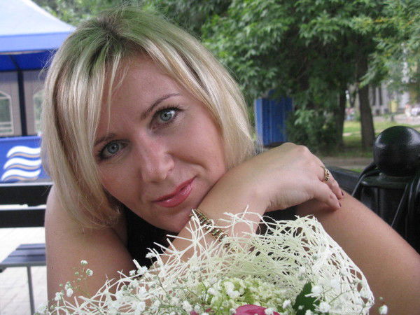 Наталья Натальина