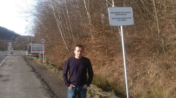 Володимир Сахно