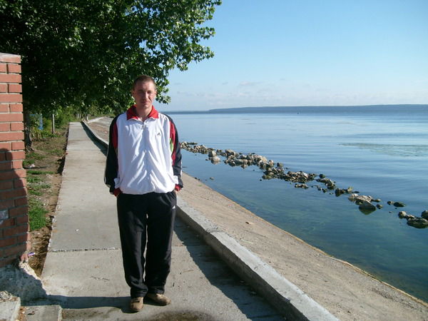 Василий Кузьменко