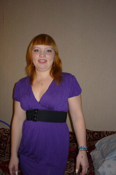 Елена Копылова