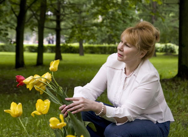 Светлана Беляева