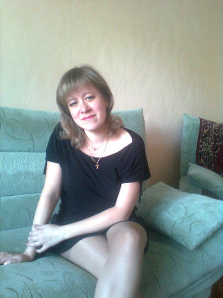 Ирина Егорова