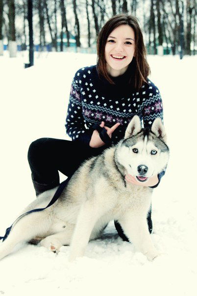 Мианна Раковская