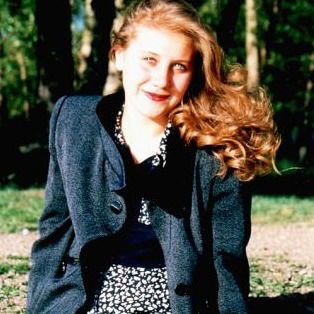 Василина Захарченко