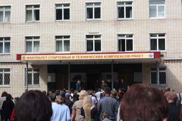 Николай Минеев