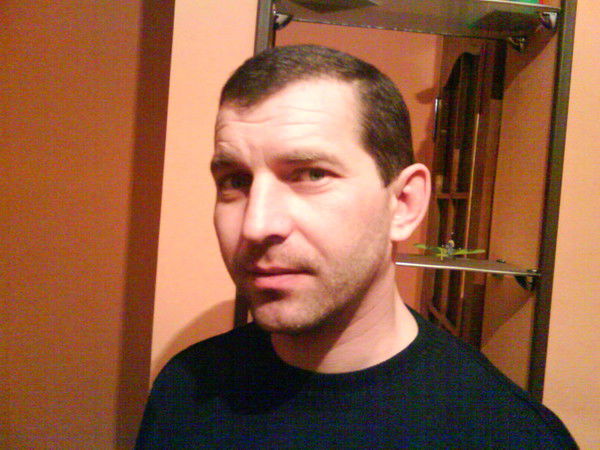 Виталий Бабуцкий