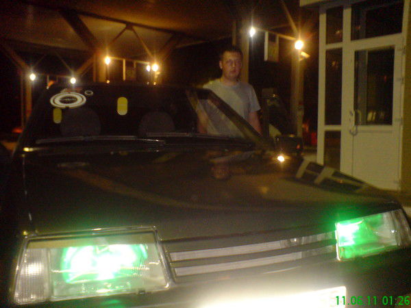 Александр Курочка