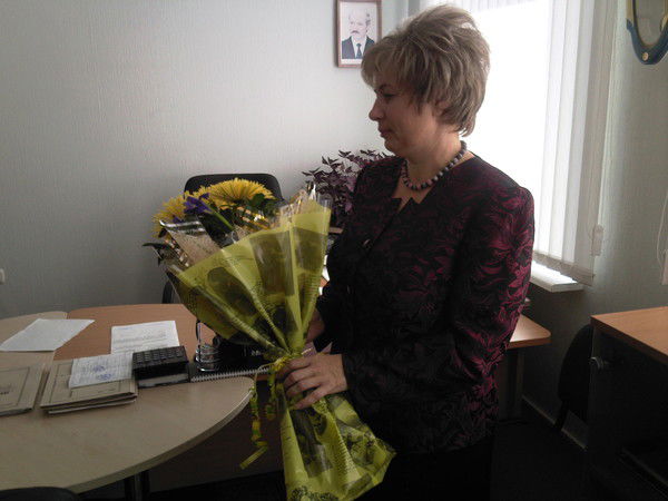 Галина Еремеева