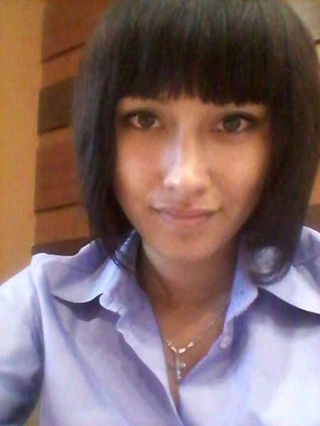 Ольга Баева