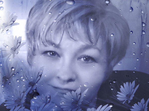 Галина Харченко