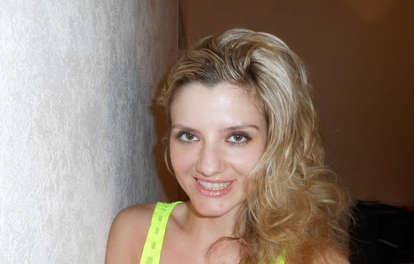 Евгения Крупина