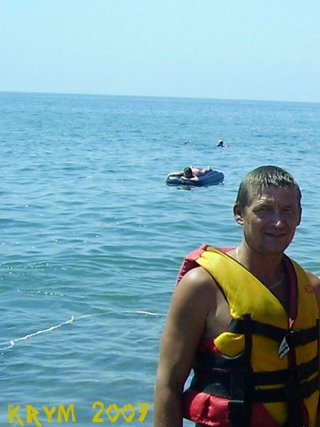 Александр Цыганков