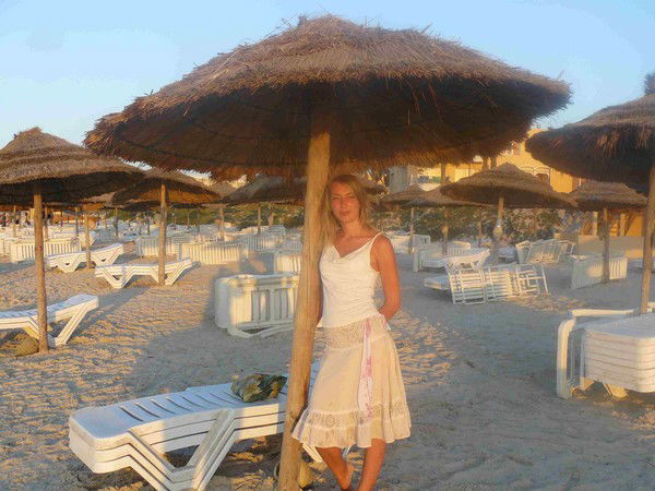 Альбина Хидиятуллина