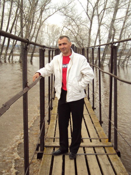 Дмитрий Рогов