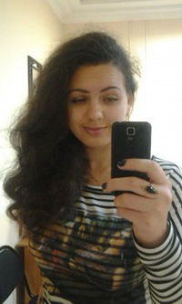 Ольга Пичугина