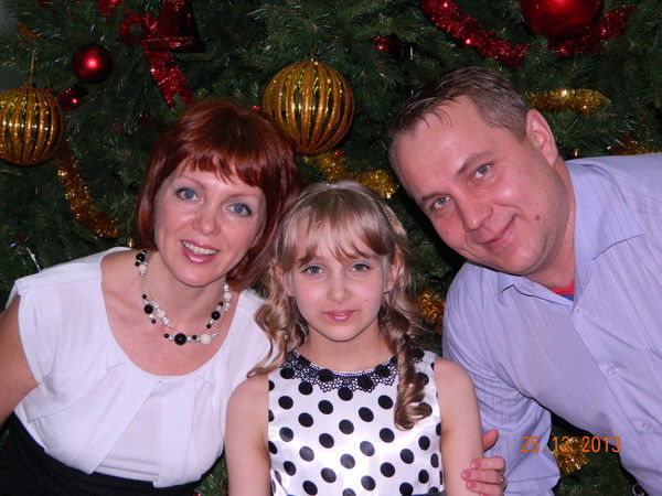 Игорь Трифонов