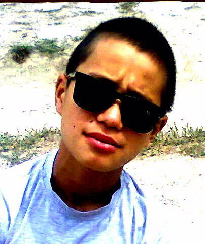 Элчибек Саматов