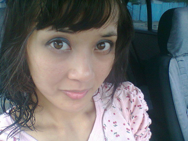 Айнур Зиргирова