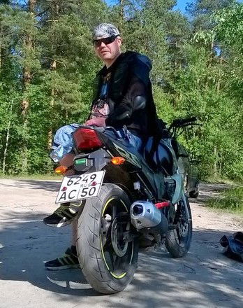 Андрей Котов