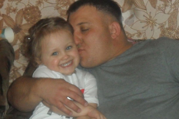 Александр Бержан