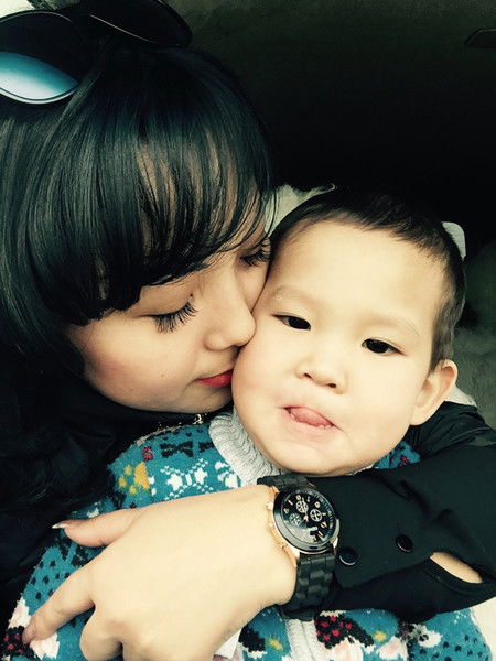 Aliya Малдыбекова