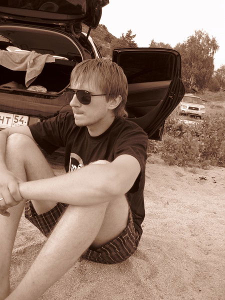 Алексей Шевашкевич