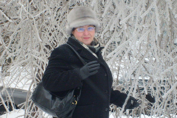 Ковальчук Наталья