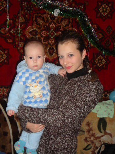 Юлия Лашина