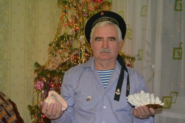 Владимир Зинькевич