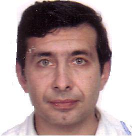 Сергей Халанай