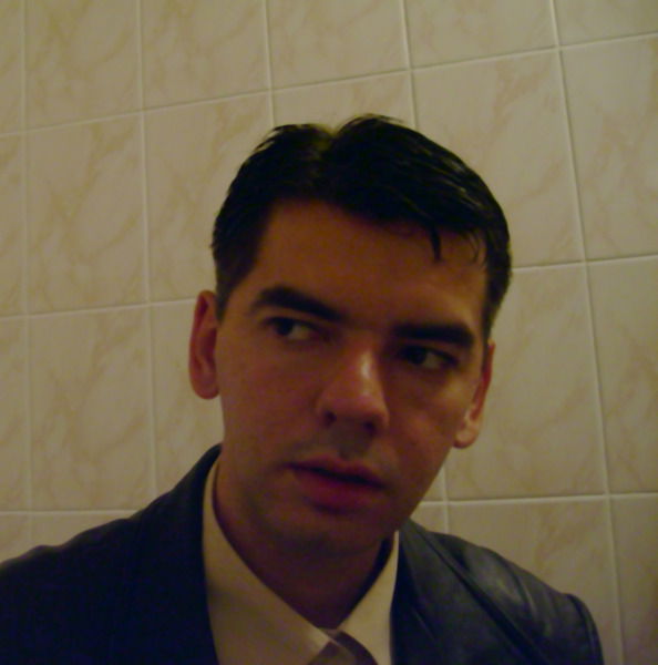 Александр Юдин