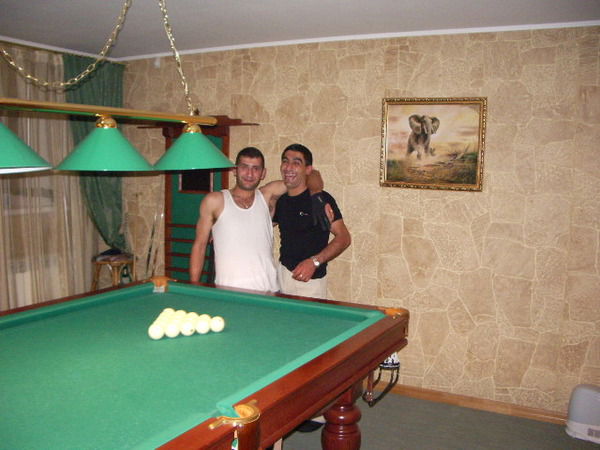 Феликс Григорян