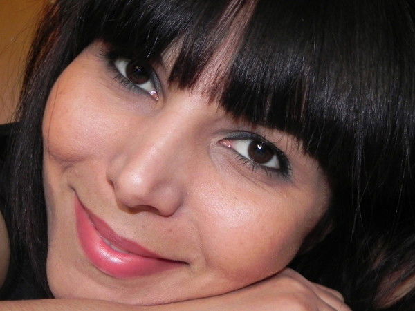 Диляра Азизова