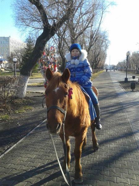 Даша Грибанова