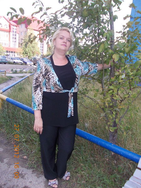 Анастасия Минчева