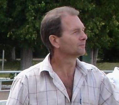 Андрей Кунгуров