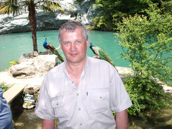 Анатолий Nikitin