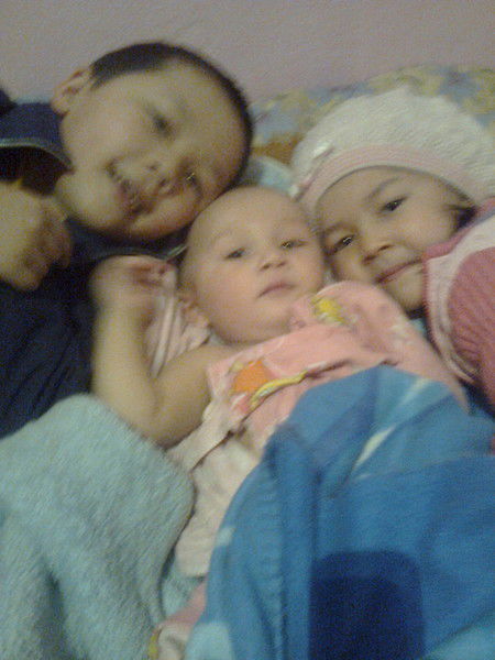 Gul'bahar Nasirdinova