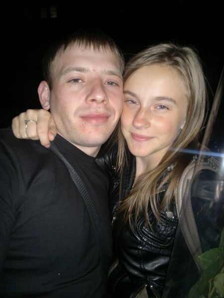 Дмитрий Полубинский