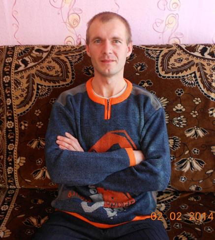 Александр Клешнин