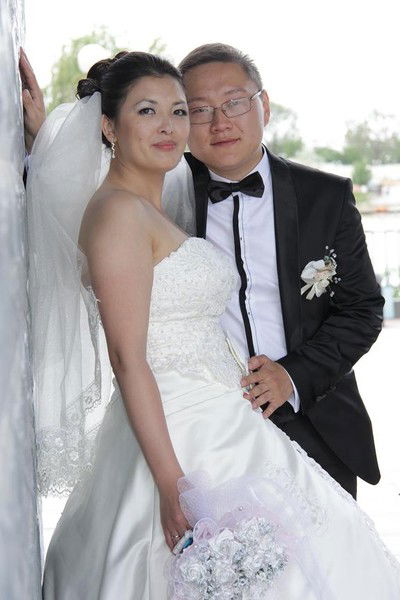 Гульмира Ли