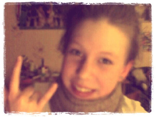 Настя Келарева