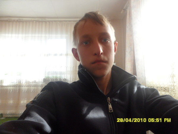 Сергей Денисов