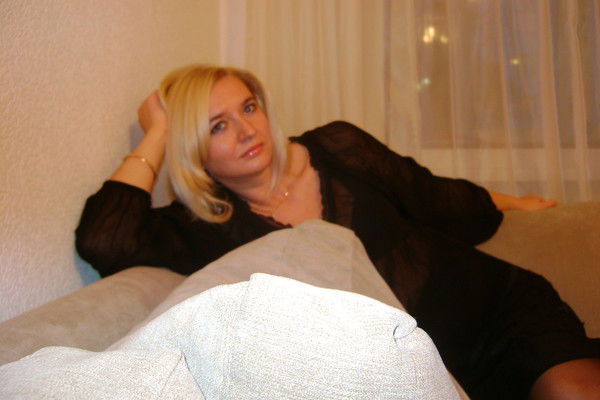 Ольга Поповченко