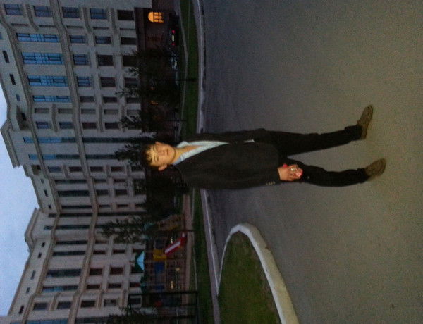 Алибек Турабеков