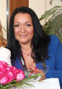 Анна Филиппова