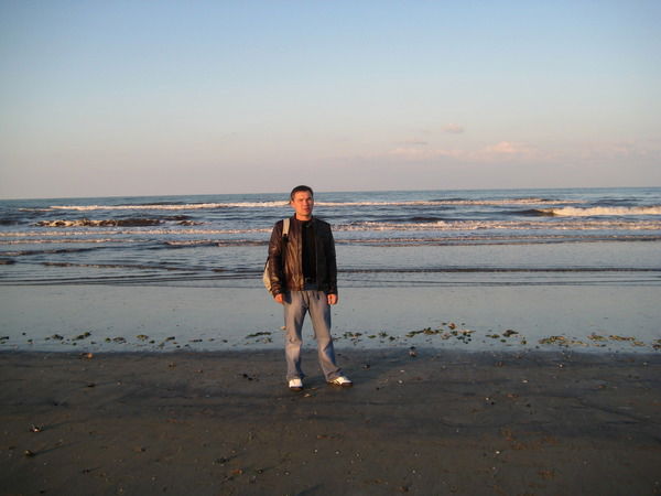 Виталий Ковалев