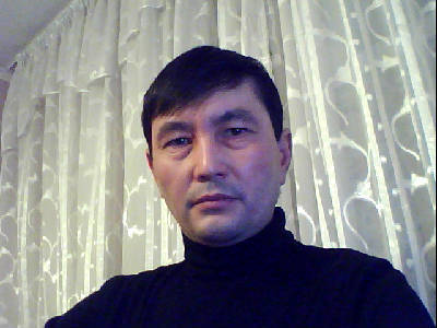 Аскар Абдуллаев