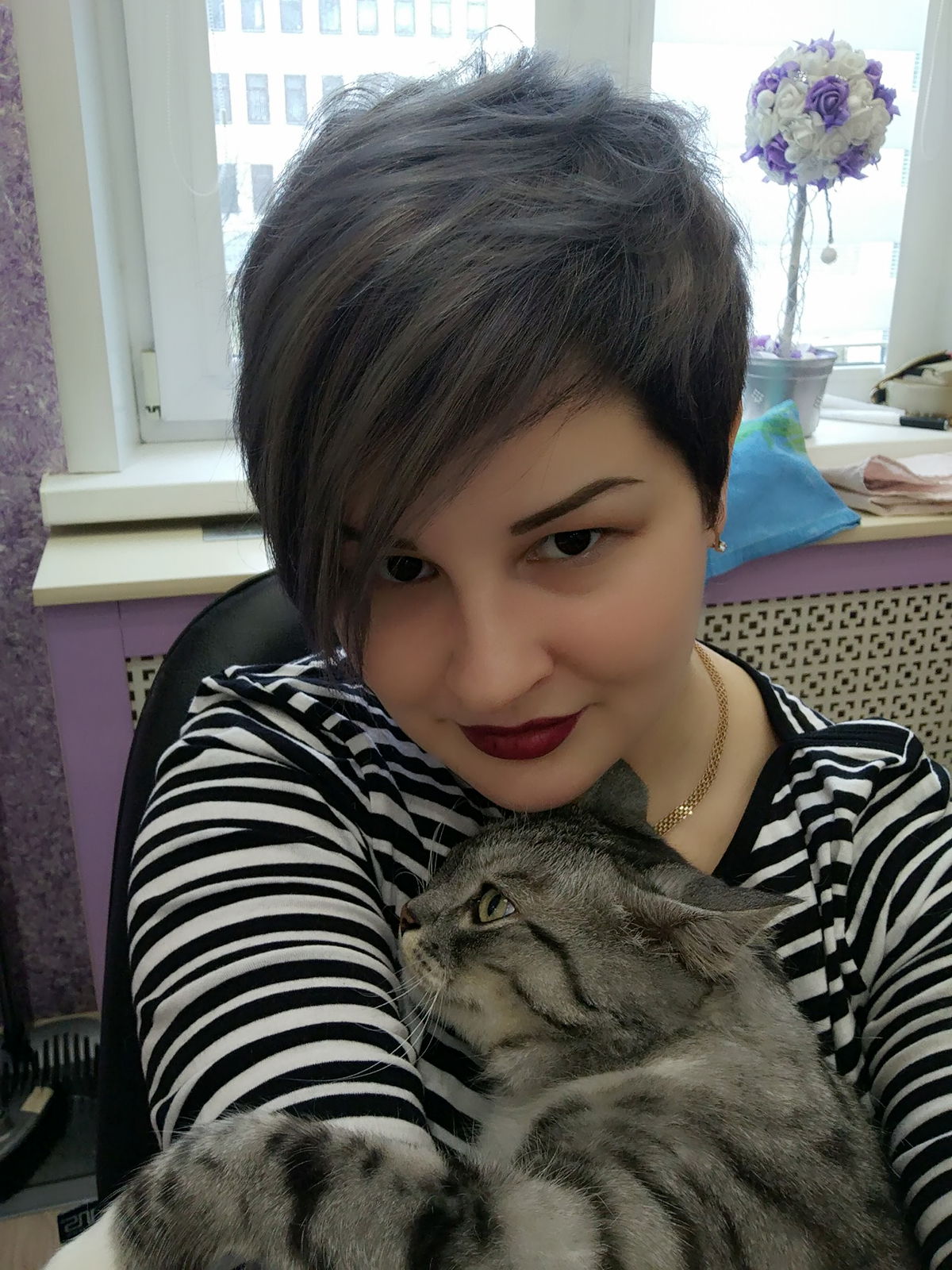 Екатерина Слабашевич